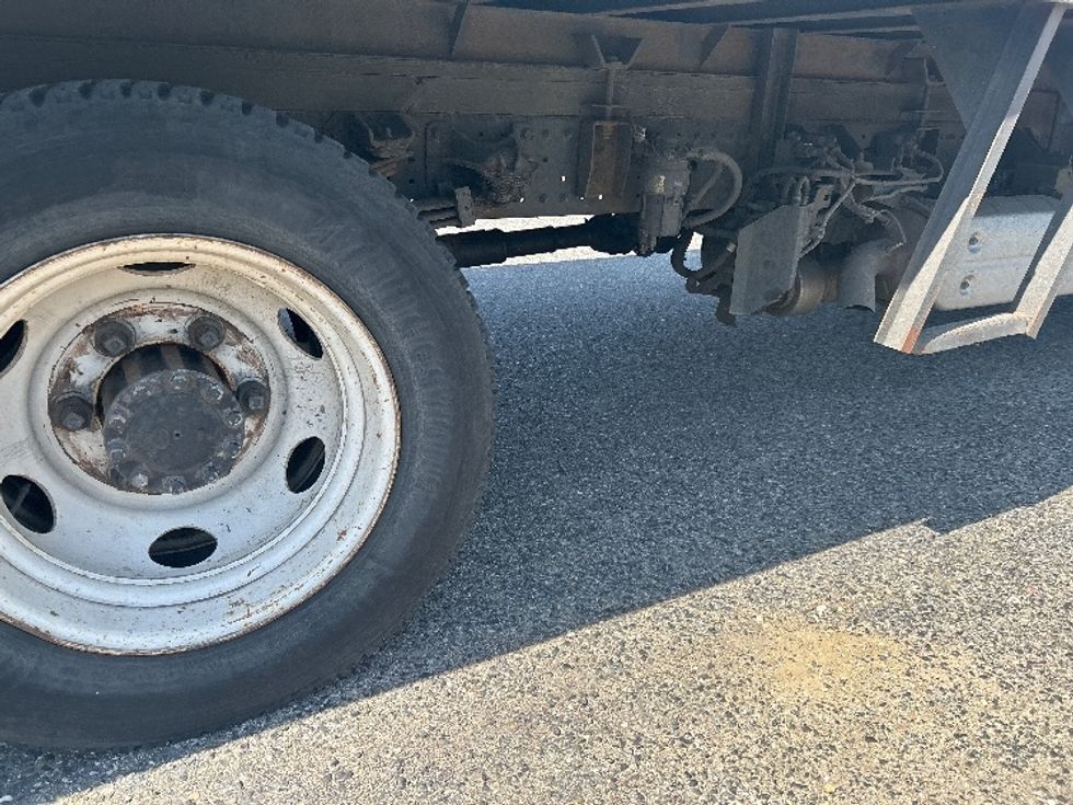 Refrigerated Truck-Light and Medium Duty Trucks-Hino-2019-195-Swedesboro-NJ-104,892\n\t\tmiles-$ 45,250 - Image 14