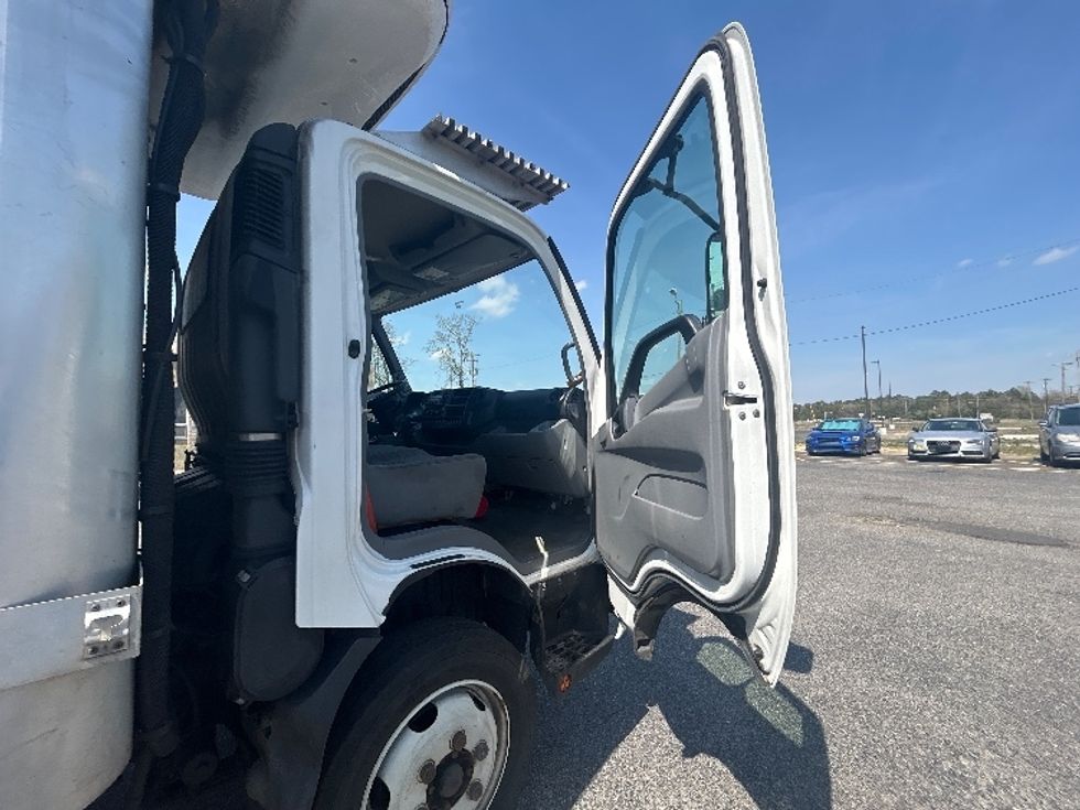 Refrigerated Truck-Light and Medium Duty Trucks-Hino-2019-195-Swedesboro-NJ-104,892\n\t\tmiles-$ 45,250 - Image 20