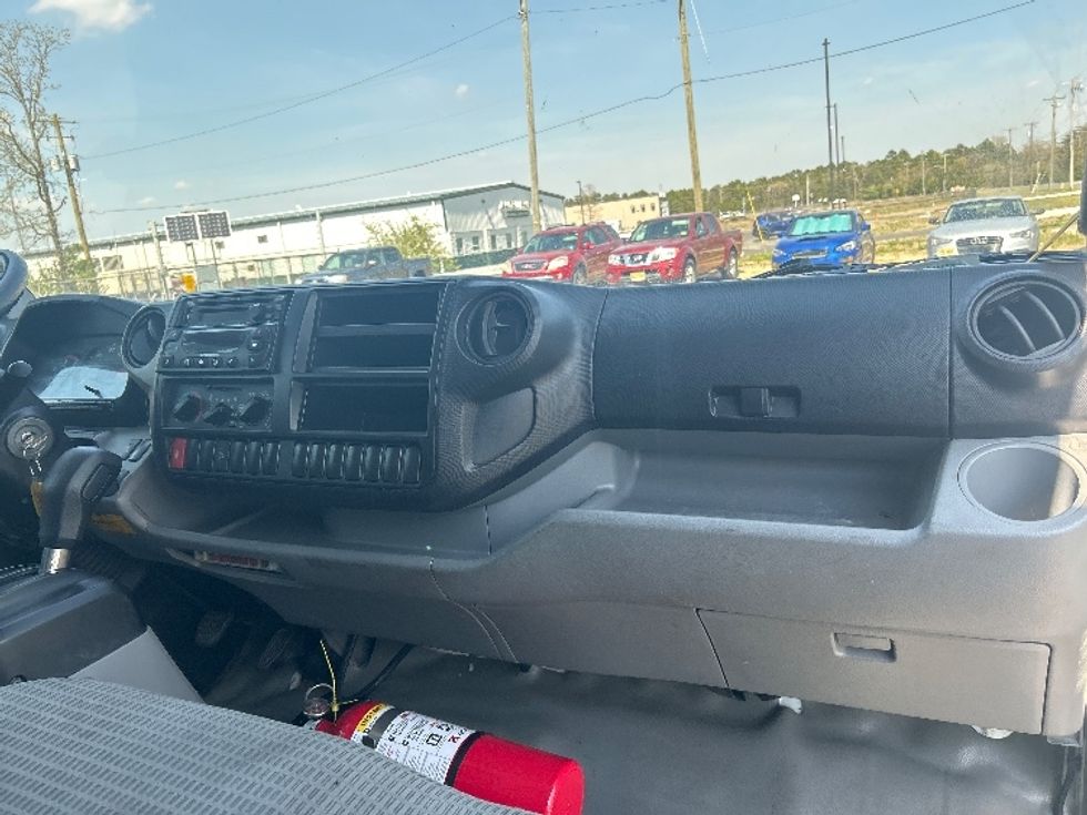 Refrigerated Truck-Light and Medium Duty Trucks-Hino-2019-195-Swedesboro-NJ-104,892\n\t\tmiles-$ 45,250 - Image 21