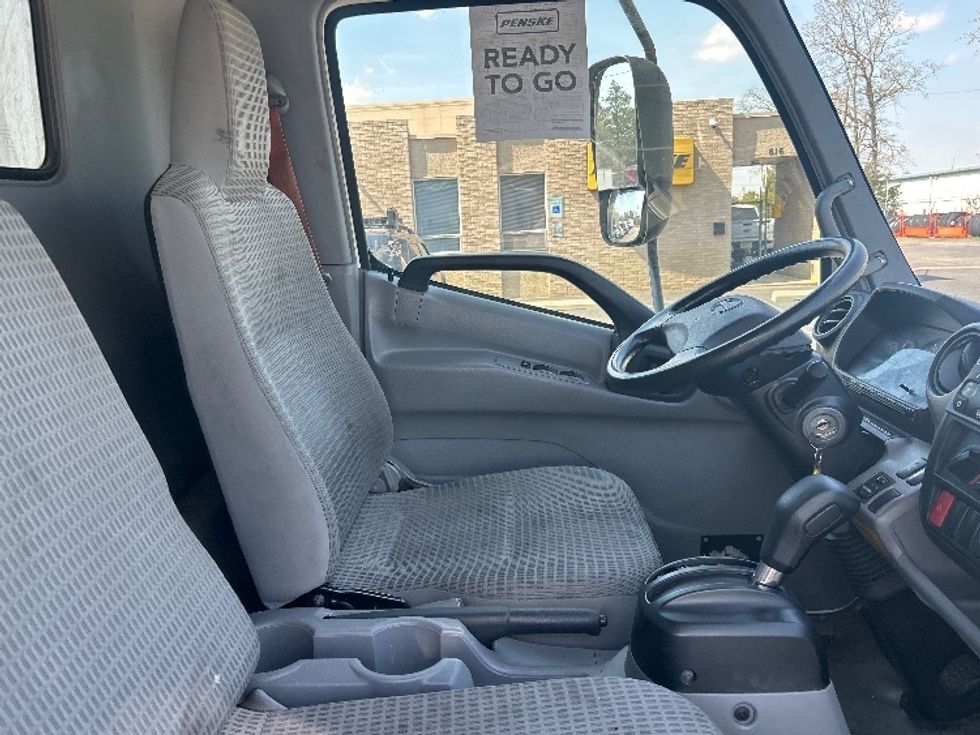 Refrigerated Truck-Light and Medium Duty Trucks-Hino-2019-195-Swedesboro-NJ-104,892\n\t\tmiles-$ 45,250 - Image 22