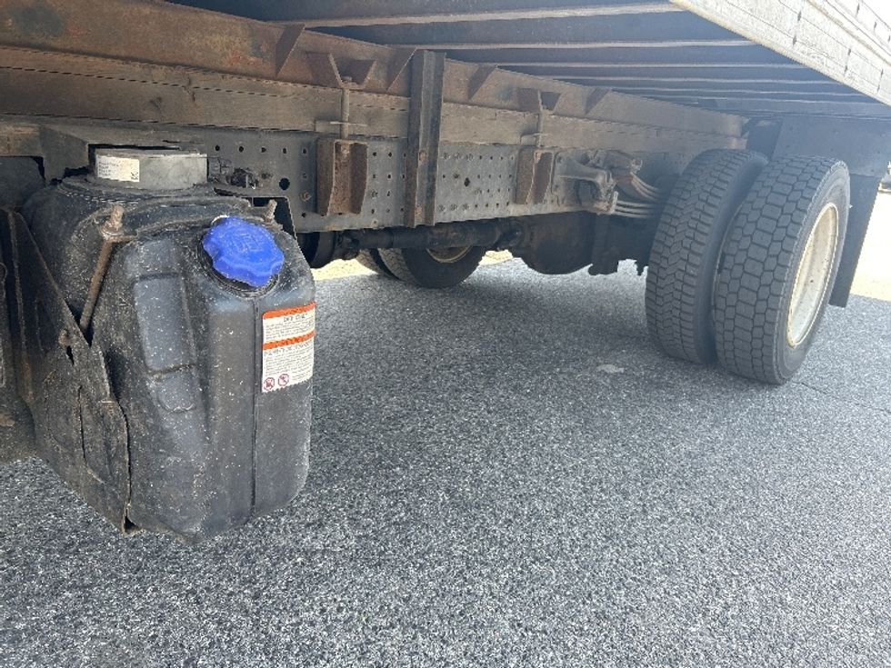 Refrigerated Truck-Light and Medium Duty Trucks-Hino-2019-195-Swedesboro-NJ-104,892\n\t\tmiles-$ 45,250 - Image 5