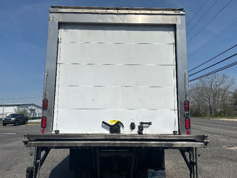 Refrigerated Truck-Light and Medium Duty Trucks-Hino-2019-195-Swedesboro-NJ-104,892\n\t\tmiles-$ 45,250 - Image 7
