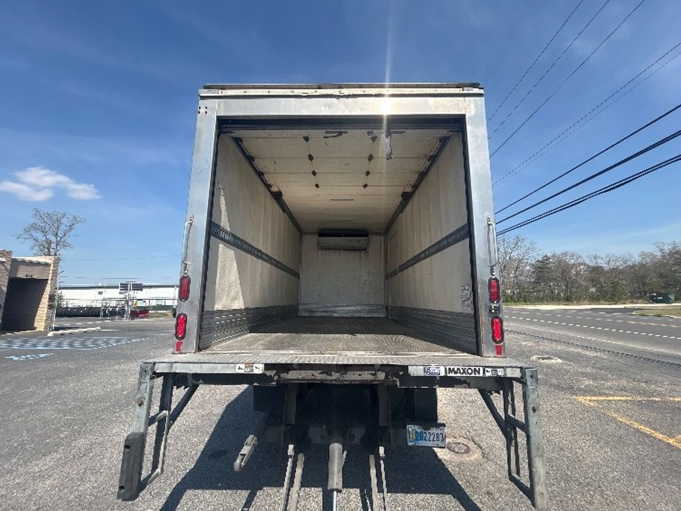 Refrigerated Truck-Light and Medium Duty Trucks-Hino-2019-195-Swedesboro-NJ-104,892\n\t\tmiles-$ 45,250 - Image 8