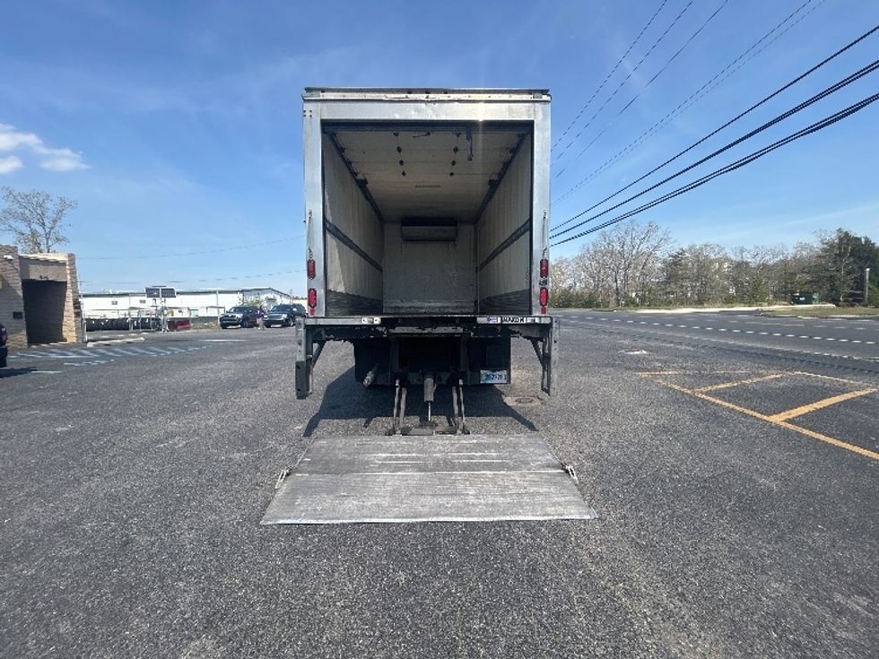 Refrigerated Truck-Light and Medium Duty Trucks-Hino-2019-195-Swedesboro-NJ-104,892\n\t\tmiles-$ 45,250 - Image 9