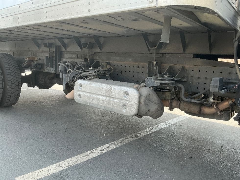 Refrigerated Truck-Light and Medium Duty Trucks-Hino-2019-195-Torrance-CA-112,661\n\t\tmiles-$ 52,250 - Image 14