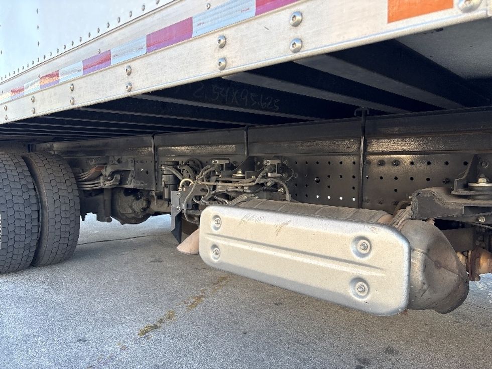 Refrigerated Truck-Light and Medium Duty Trucks-Hino-2019-195-Torrance-CA-150,887\n\t\tmiles-$ 46,750 - Image 14