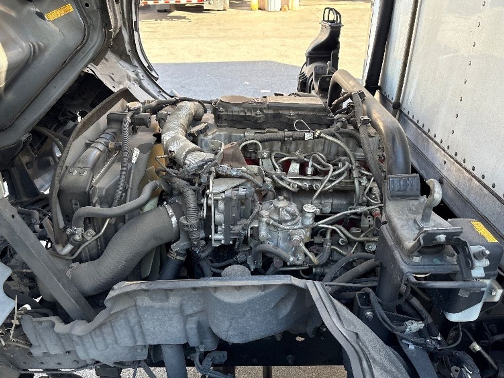 Refrigerated Truck-Light and Medium Duty Trucks-Hino-2019-195-Torrance-CA-150,887\n\t\tmiles-$ 46,750 - Image 24