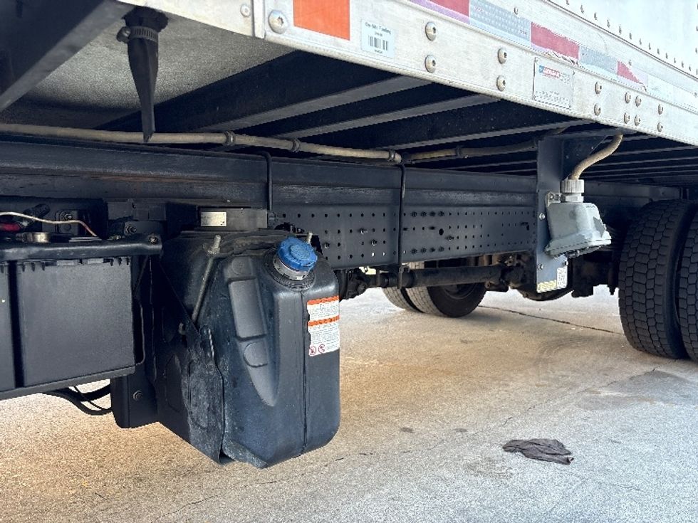 Refrigerated Truck-Light and Medium Duty Trucks-Hino-2019-195-Torrance-CA-150,887\n\t\tmiles-$ 46,750 - Image 5