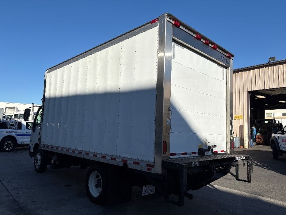 Refrigerated Truck-Light and Medium Duty Trucks-Hino-2019-195-Torrance-CA-150,887\n\t\tmiles-$ 46,750 - Image 6