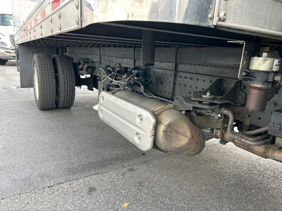 Refrigerated Truck-Light and Medium Duty Trucks-Hino-2019-195-Torrance-CA-156,356\n\t\tmiles-$ 48,500 - Image 14