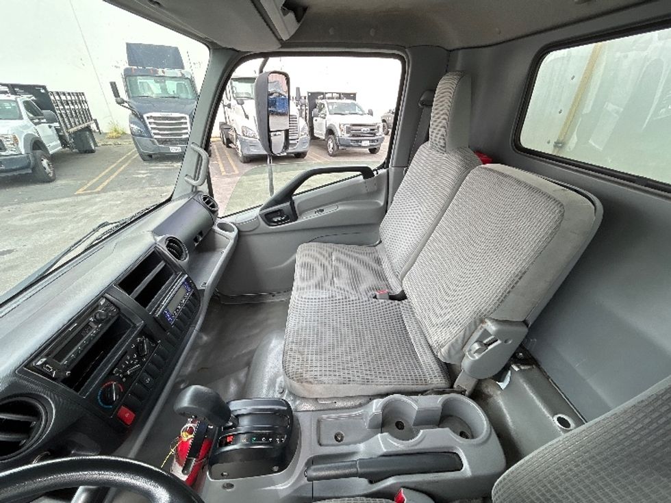 Refrigerated Truck-Light and Medium Duty Trucks-Hino-2019-195-Torrance-CA-156,356\n\t\tmiles-$ 48,500 - Image 19