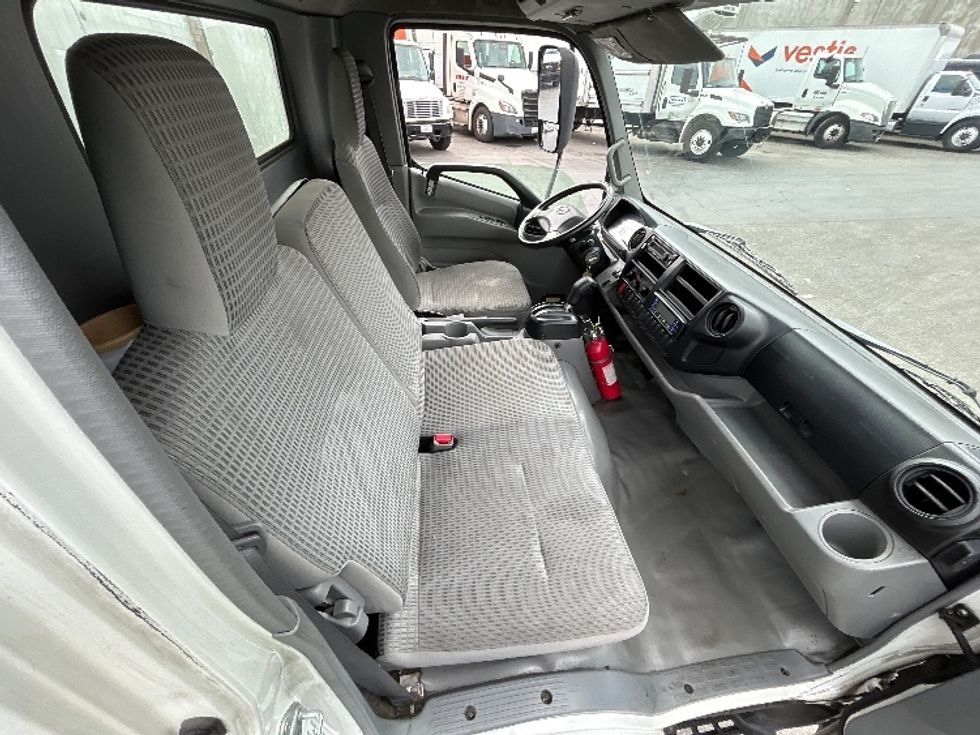 Refrigerated Truck-Light and Medium Duty Trucks-Hino-2019-195-Torrance-CA-156,356\n\t\tmiles-$ 48,500 - Image 22