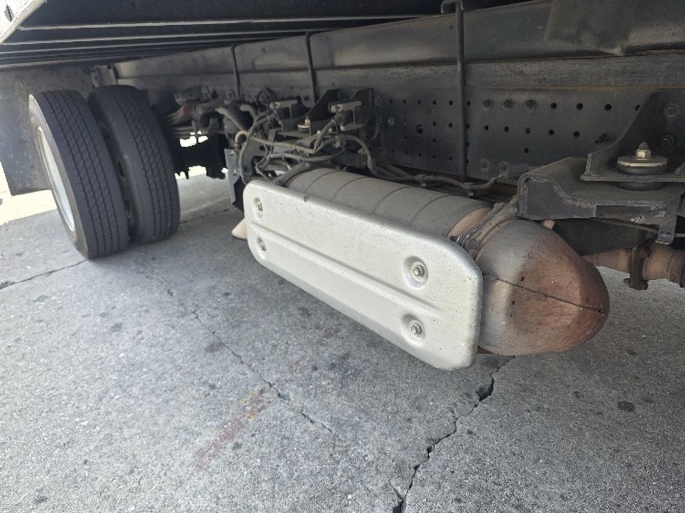 Refrigerated Truck-Light and Medium Duty Trucks-Hino-2019-195-Torrance-CA-177,291\n\t\tmiles-$ 42,750 - Image 14