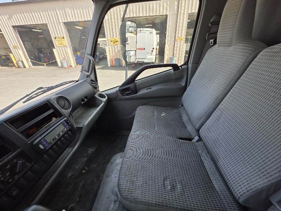 Refrigerated Truck-Light and Medium Duty Trucks-Hino-2019-195-Torrance-CA-177,291\n\t\tmiles-$ 42,750 - Image 19