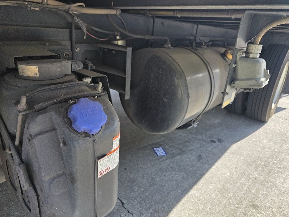 Refrigerated Truck-Light and Medium Duty Trucks-Hino-2019-195-Torrance-CA-177,291\n\t\tmiles-$ 42,750 - Image 5