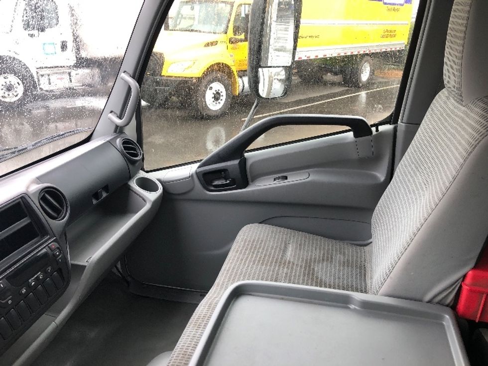 Refrigerated Truck-Light and Medium Duty Trucks-Hino-2019-195-Torrance-CA-78,875\n\t\tmiles-$ 54,750 - Image 18