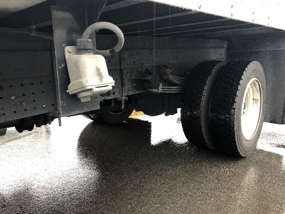 Refrigerated Truck-Light and Medium Duty Trucks-Hino-2019-195-Torrance-CA-78,875\n\t\tmiles-$ 54,750 - Image 5