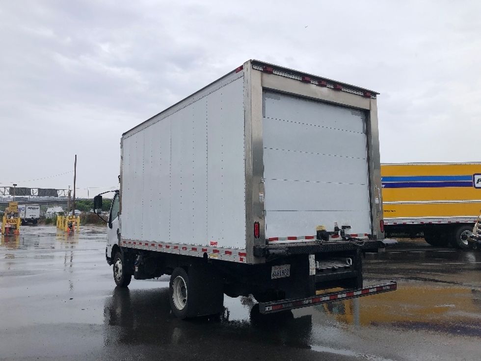 Refrigerated Truck-Light and Medium Duty Trucks-Hino-2019-195-Torrance-CA-78,875\n\t\tmiles-$ 54,750 - Image 6
