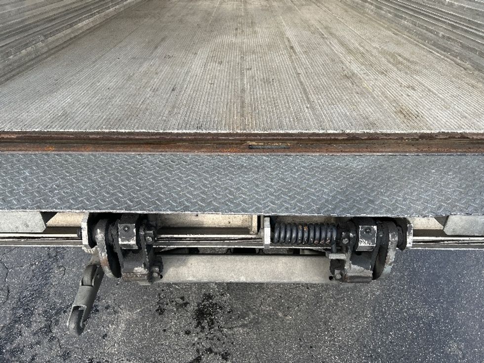 Refrigerated Truck-Light and Medium Duty Trucks-Hino-2019-195-West Sacramento-CA-115,145\n\t\tmiles-$ 52,250 - Image 10