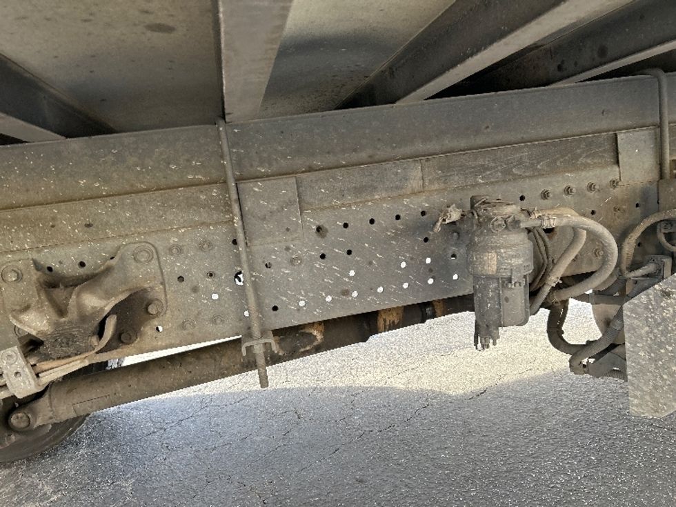 Refrigerated Truck-Light and Medium Duty Trucks-Hino-2019-195-West Sacramento-CA-115,145\n\t\tmiles-$ 52,250 - Image 14