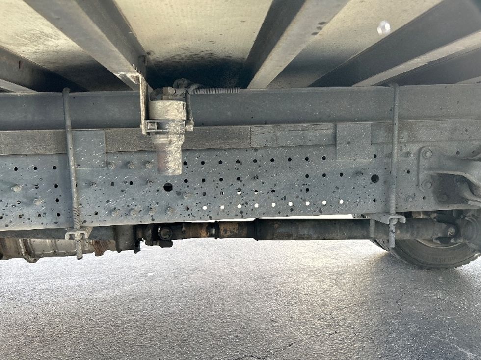 Refrigerated Truck-Light and Medium Duty Trucks-Hino-2019-195-West Sacramento-CA-115,145\n\t\tmiles-$ 52,250 - Image 5