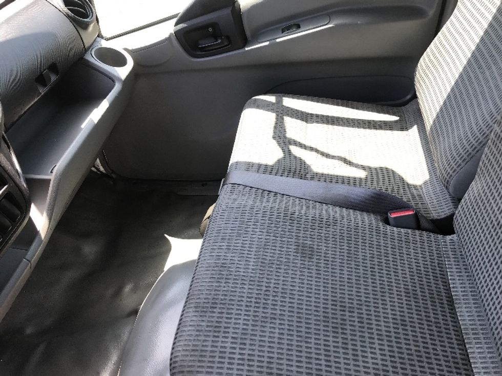 Refrigerated Truck-Light and Medium Duty Trucks-Hino-2019-195-West Sacramento-CA-202,253\n\t\tmiles-$ 35,250 - Image 18