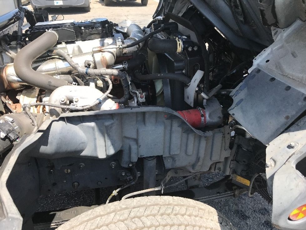 Refrigerated Truck-Light and Medium Duty Trucks-Hino-2019-195-West Sacramento-CA-202,253\n\t\tmiles-$ 35,250 - Image 22