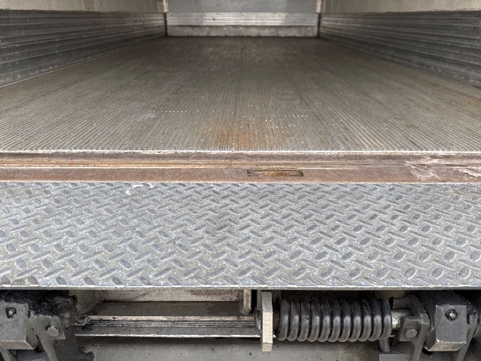 Refrigerated Truck-Light and Medium Duty Trucks-Hino-2019-195-West Valley City-UT-164,280\n\t\tmiles-$ 45,250 - Image 10