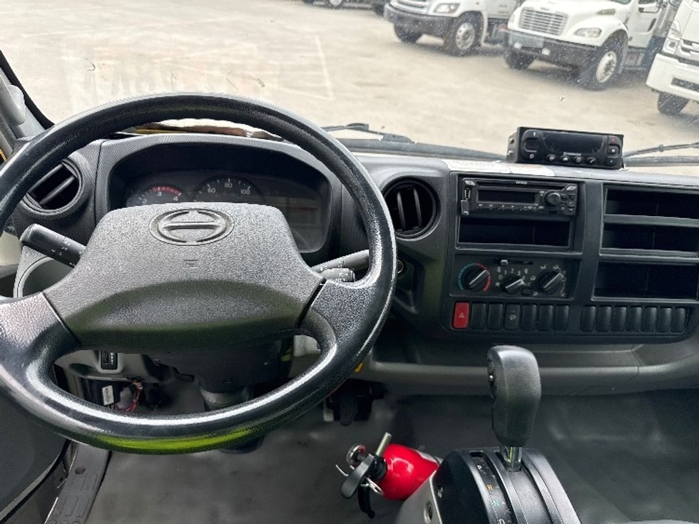 Refrigerated Truck-Light and Medium Duty Trucks-Hino-2019-195-West Valley City-UT-164,280\n\t\tmiles-$ 45,250 - Image 18