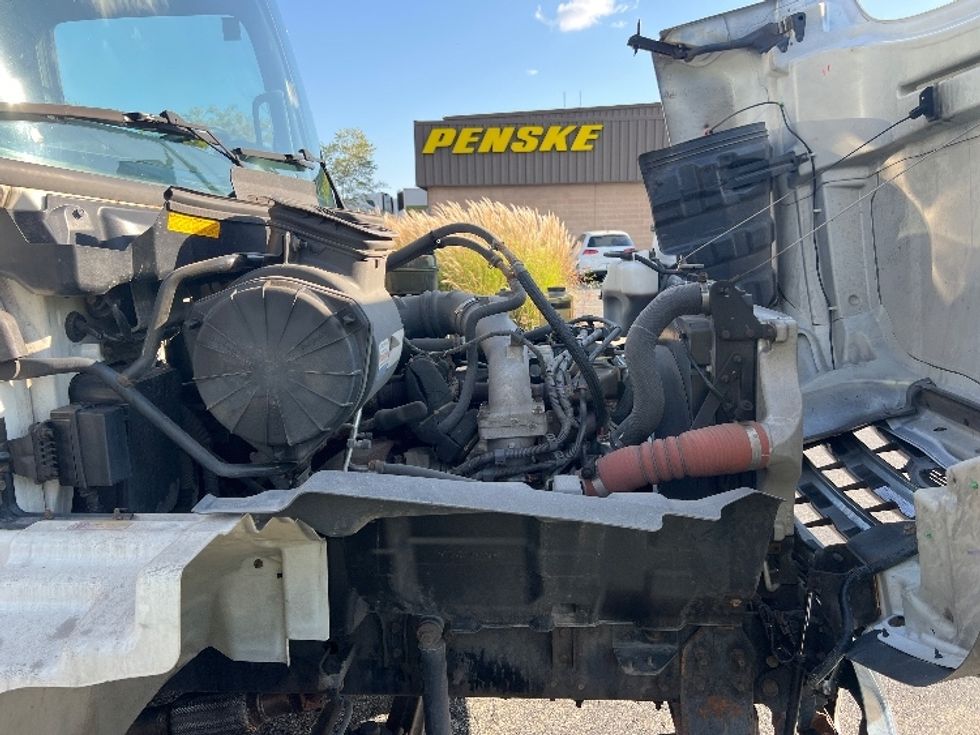 Refrigerated Truck-Light and Medium Duty Trucks-Hino-2019-258LP-Mississauga-ON-215,468\n\t\tkm-$ 71,250 - Image 22