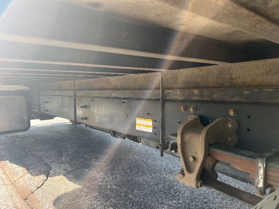 Refrigerated Truck-Light and Medium Duty Trucks-Hino-2019-258LP-Mississauga-ON-215,468\n\t\tkm-$ 71,250 - Image 5