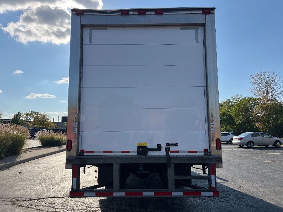 Refrigerated Truck-Light and Medium Duty Trucks-Hino-2019-258LP-Mississauga-ON-215,468\n\t\tkm-$ 71,250 - Image 7