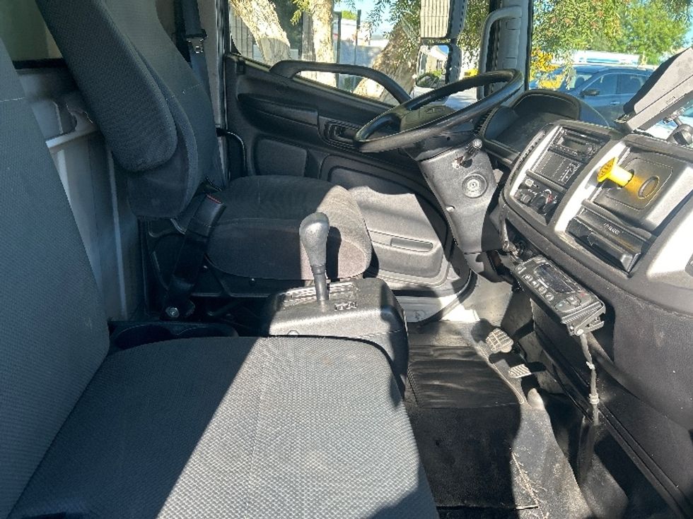 Refrigerated Truck-Light and Medium Duty Trucks-Hino-2019-268-Anaheim-CA-175,193\n\t\tmiles-$ 62,750 - Image 22