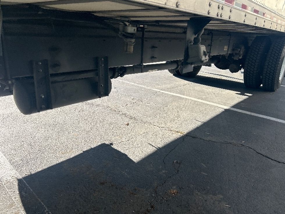 Refrigerated Truck-Light and Medium Duty Trucks-Hino-2019-268-Anaheim-CA-175,193\n\t\tmiles-$ 62,750 - Image 5