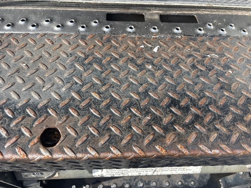 Refrigerated Truck-Light and Medium Duty Trucks-Hino-2019-268-Atlanta (Forest Park)-GA-190,885\n\t\tmiles-$ 41,250 - Image 10
