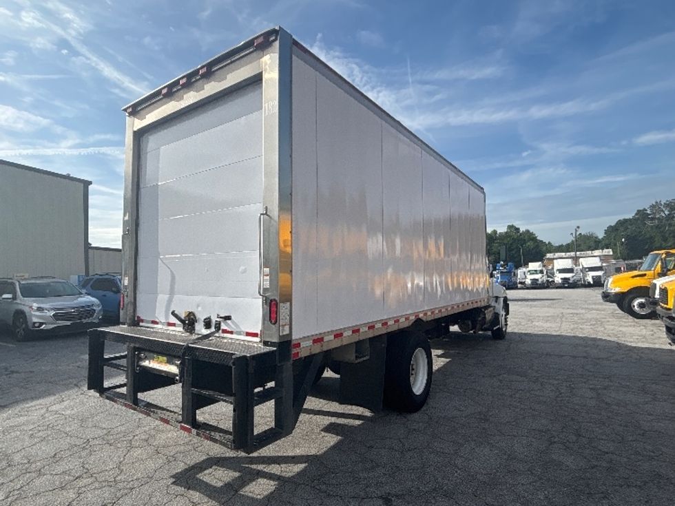 Refrigerated Truck-Light and Medium Duty Trucks-Hino-2019-268-Atlanta (Forest Park)-GA-190,885\n\t\tmiles-$ 41,250 - Image 13