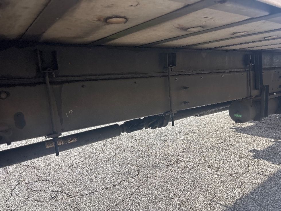 Refrigerated Truck-Light and Medium Duty Trucks-Hino-2019-268-Atlanta (Forest Park)-GA-190,885\n\t\tmiles-$ 41,250 - Image 14
