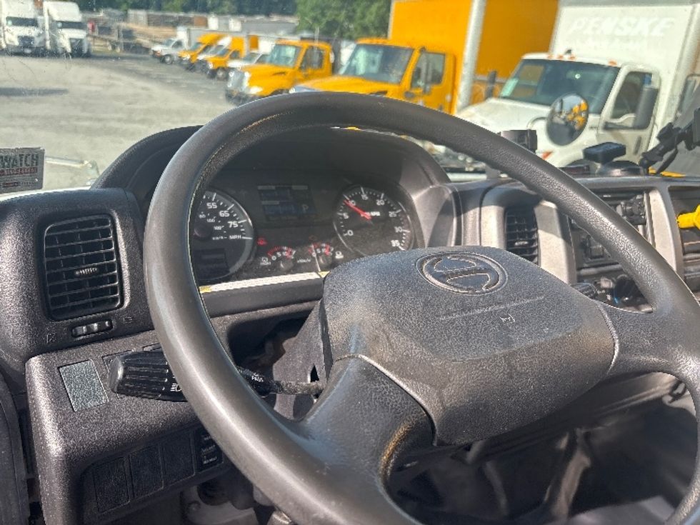Refrigerated Truck-Light and Medium Duty Trucks-Hino-2019-268-Atlanta (Forest Park)-GA-190,885\n\t\tmiles-$ 41,250 - Image 17