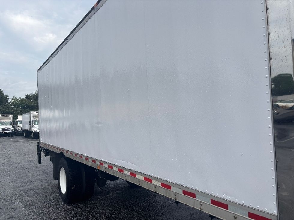 Refrigerated Truck-Light and Medium Duty Trucks-Hino-2019-268-Atlanta (Forest Park)-GA-190,885\n\t\tmiles-$ 41,250 - Image 28