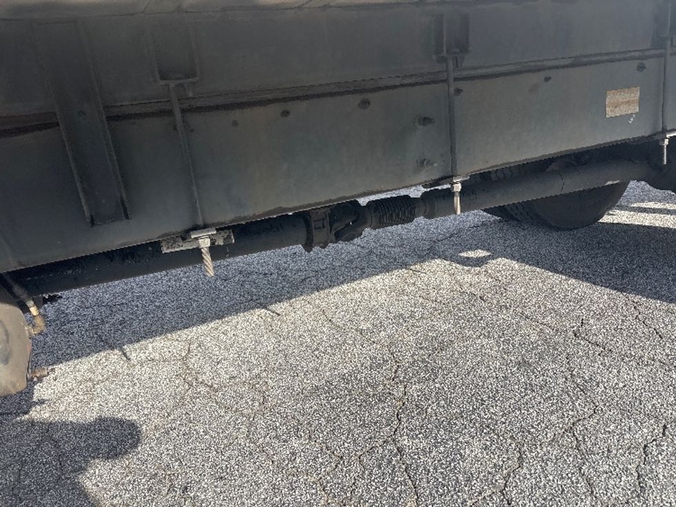Refrigerated Truck-Light and Medium Duty Trucks-Hino-2019-268-Atlanta (Forest Park)-GA-190,885\n\t\tmiles-$ 41,250 - Image 5