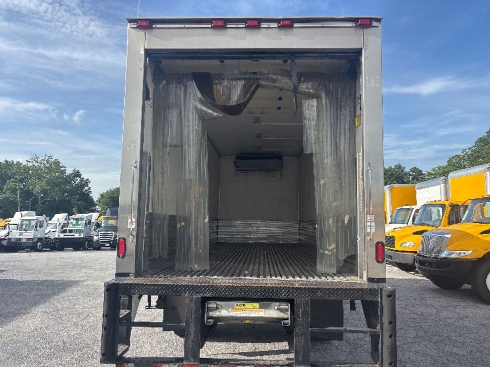 Refrigerated Truck-Light and Medium Duty Trucks-Hino-2019-268-Atlanta (Forest Park)-GA-190,885\n\t\tmiles-$ 41,250 - Image 8