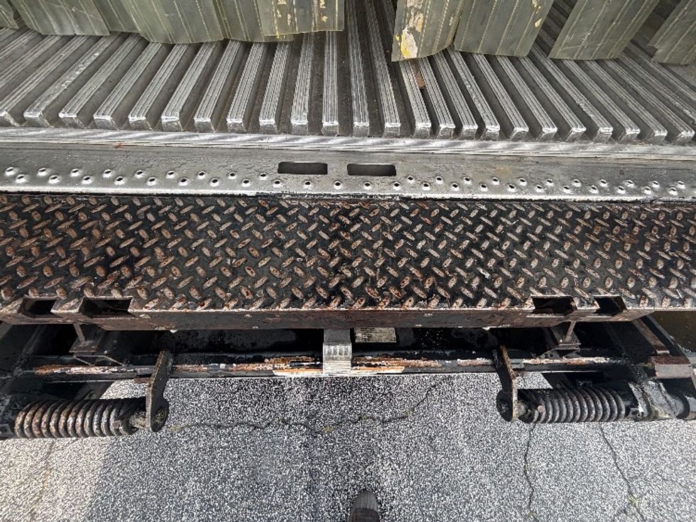 Refrigerated Truck-Light and Medium Duty Trucks-Hino-2019-268-Atlanta (Forest Park)-GA-219,486\n\t\tmiles-$ 42,000 - Image 10
