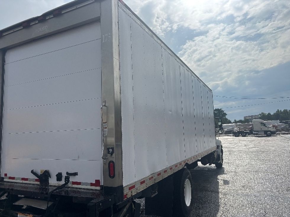 Refrigerated Truck-Light and Medium Duty Trucks-Hino-2019-268-Atlanta (Forest Park)-GA-219,486\n\t\tmiles-$ 42,000 - Image 13