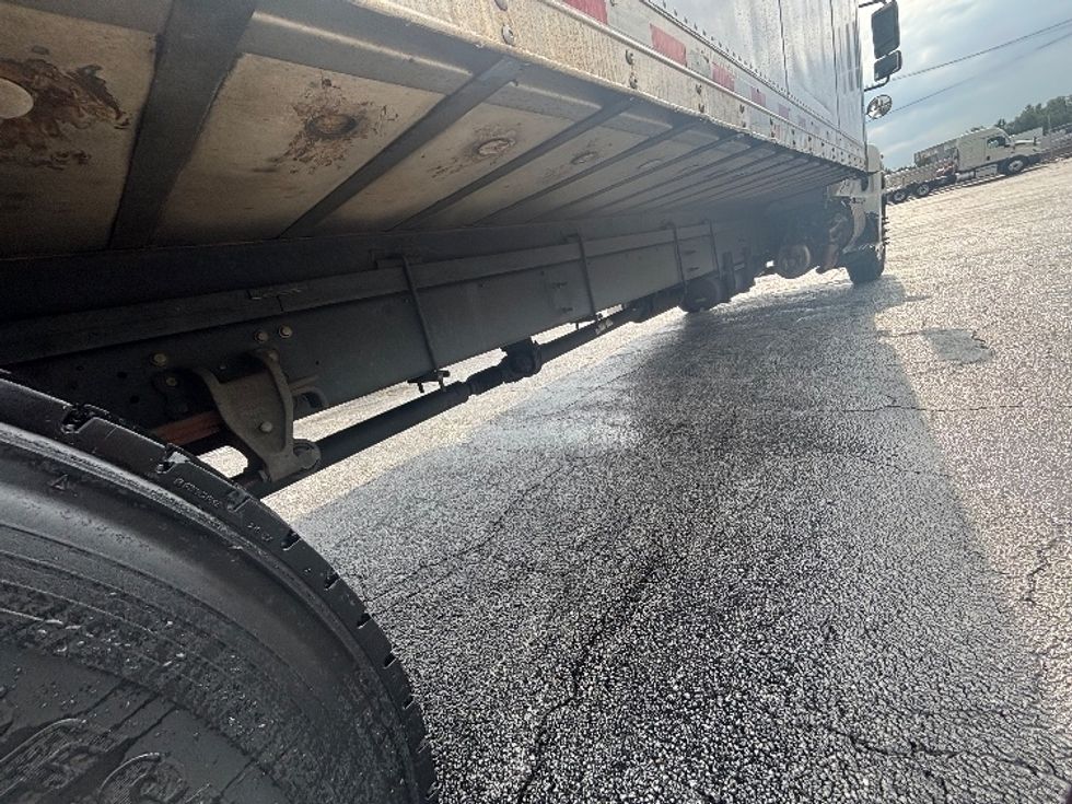 Refrigerated Truck-Light and Medium Duty Trucks-Hino-2019-268-Atlanta (Forest Park)-GA-219,486\n\t\tmiles-$ 42,000 - Image 14