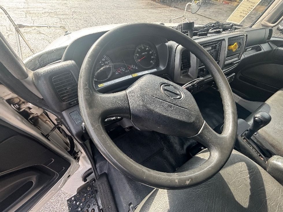 Refrigerated Truck-Light and Medium Duty Trucks-Hino-2019-268-Atlanta (Forest Park)-GA-219,486\n\t\tmiles-$ 42,000 - Image 17