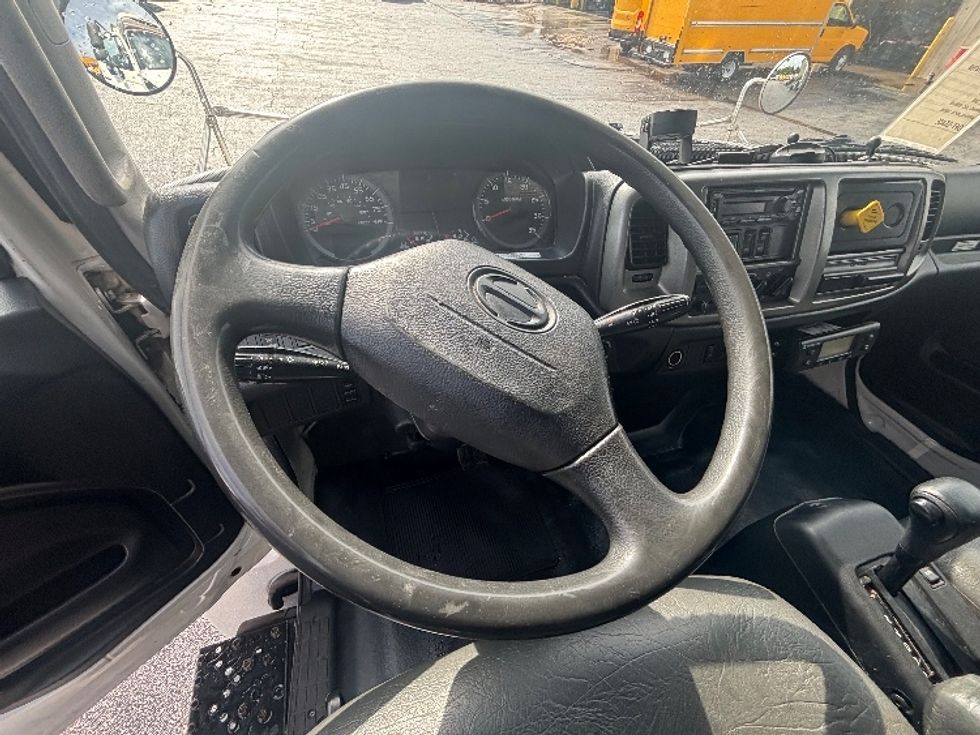 Refrigerated Truck-Light and Medium Duty Trucks-Hino-2019-268-Atlanta (Forest Park)-GA-219,486\n\t\tmiles-$ 42,000 - Image 18