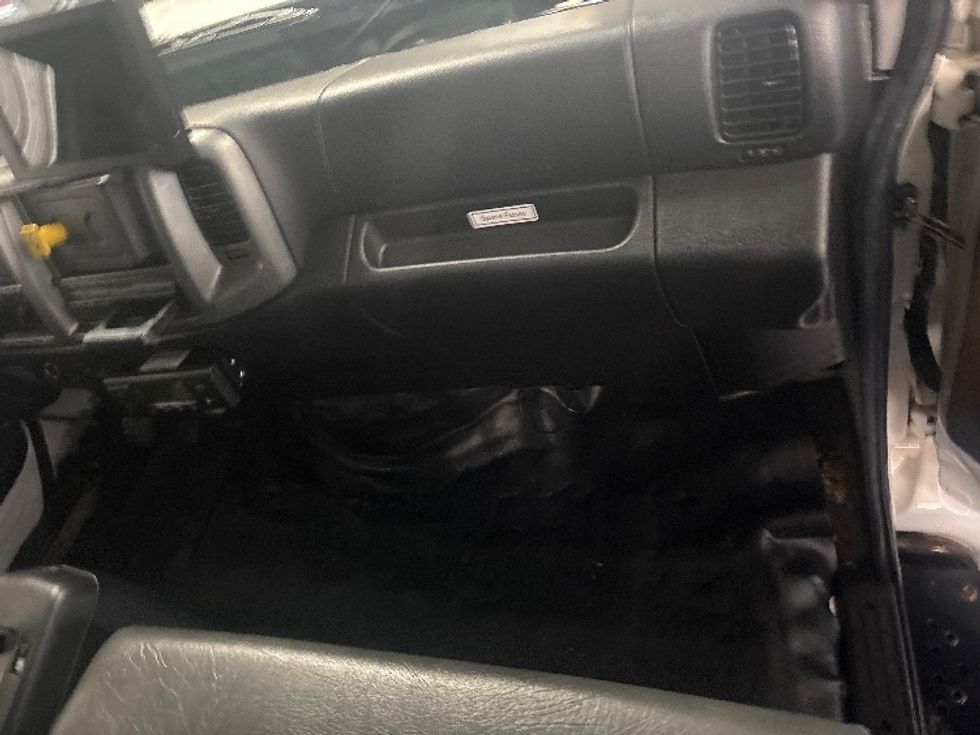 Refrigerated Truck-Light and Medium Duty Trucks-Hino-2019-268-Atlanta (Forest Park)-GA-219,486\n\t\tmiles-$ 42,000 - Image 21