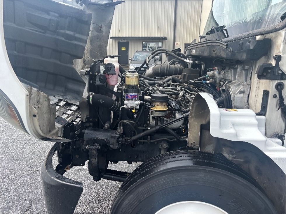 Refrigerated Truck-Light and Medium Duty Trucks-Hino-2019-268-Atlanta (Forest Park)-GA-219,486\n\t\tmiles-$ 42,000 - Image 23