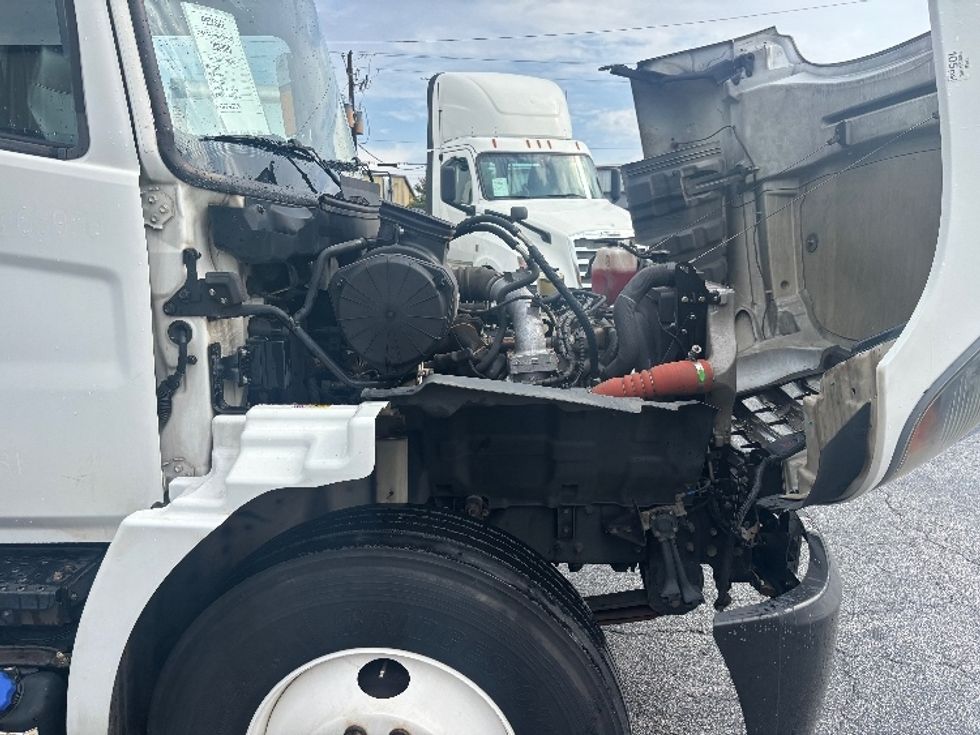 Refrigerated Truck-Light and Medium Duty Trucks-Hino-2019-268-Atlanta (Forest Park)-GA-219,486\n\t\tmiles-$ 42,000 - Image 24
