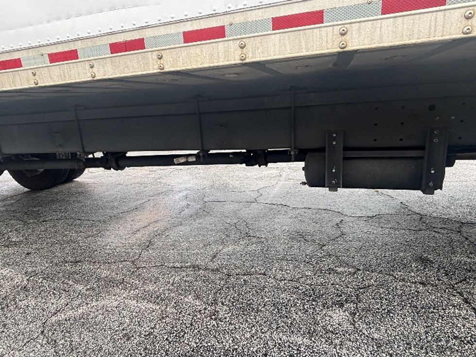 Refrigerated Truck-Light and Medium Duty Trucks-Hino-2019-268-Atlanta (Forest Park)-GA-219,486\n\t\tmiles-$ 42,000 - Image 5
